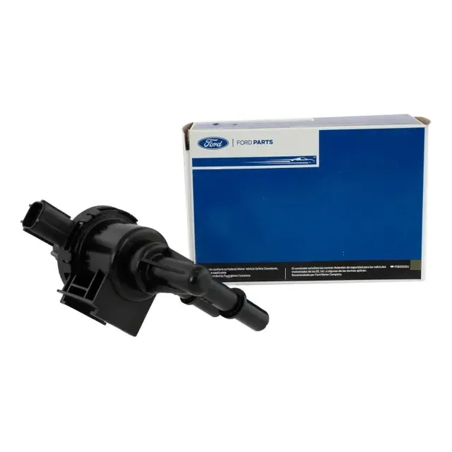 Valvula De Purga Canister Ford Motor 2v/3v 4.6/5.4 Original