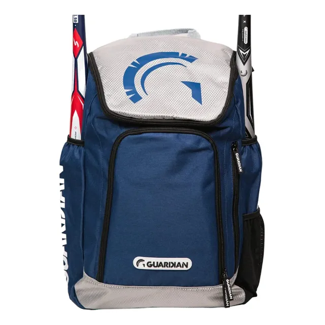 Morral Bateras Para Béisbol (niños)