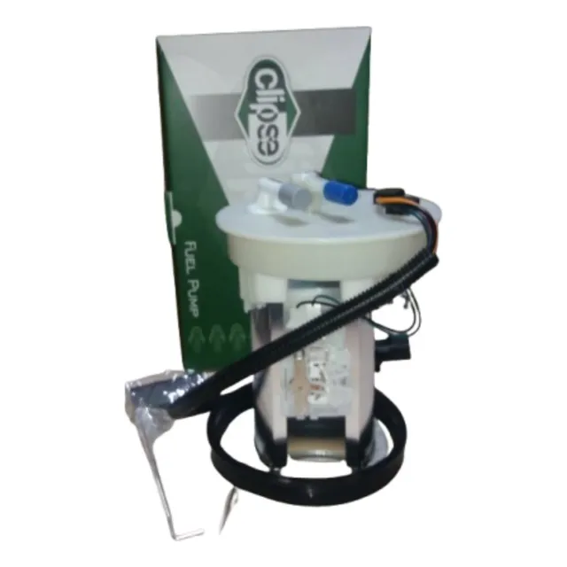Modulo Gasolina Clipse Cherokee Laredo 6cil Wj 99-05
