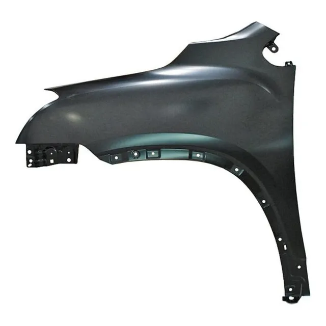 Salpicadera Izquierdo Chevrolet Trax 2015