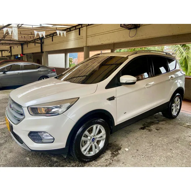 Ford Escape 2.0 Se 4x4