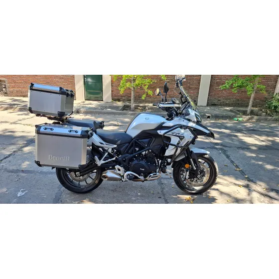 Benelli Trk 502 2023