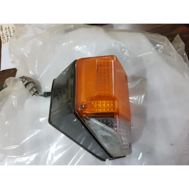 Cocuyo Guardafango Derecho Toyota Machito 3f Usado T P