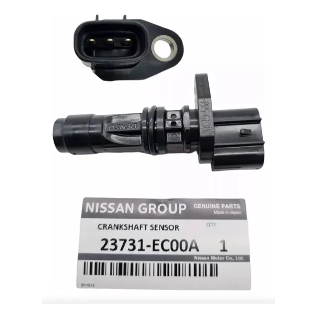 Sensor Cigueñal Np300 Frontier Cabstar 07-16 2.5 Lts Diesel