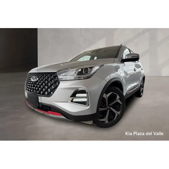 Chirey Tiggo 4 Pro 1.5t Premium Cvt