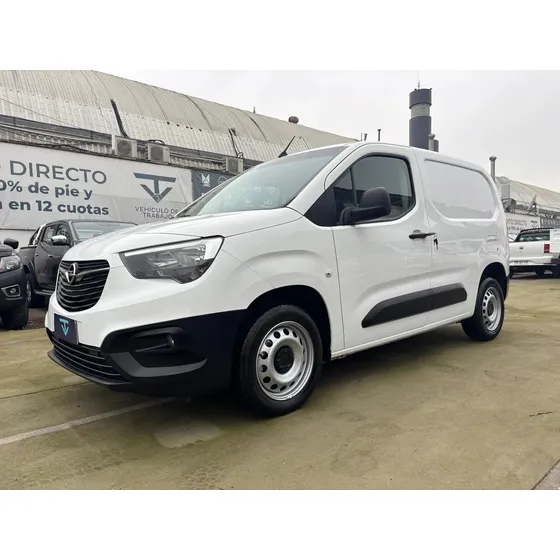 Opel Combo L1