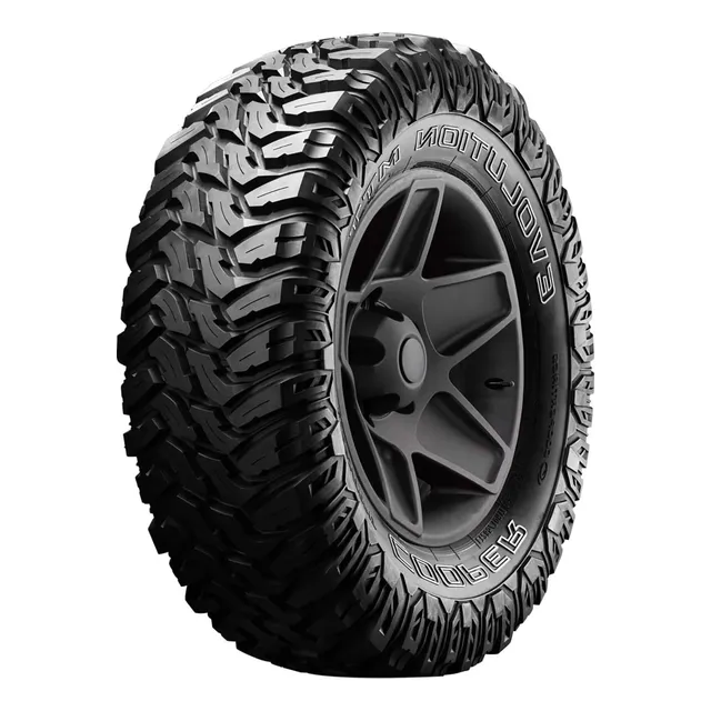 Llanta Cooper 285/70 R17 Evolution Mtt