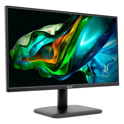 Monitor Xiaomi A24i 24 Ips 100hz colorido preto | MercadoLivre