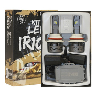 Kit Luces Led Chip Csp Canbus Alta Baja Faros Auto H4 H11 H7 Kit Luces Led Chip Csp Canbus Alta Baja Faros Auto H4 H11 H7