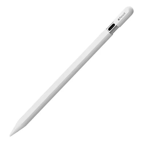 Caneta Apple Pencil Usb-c Original Compatível iPad 11 A16 | Frete