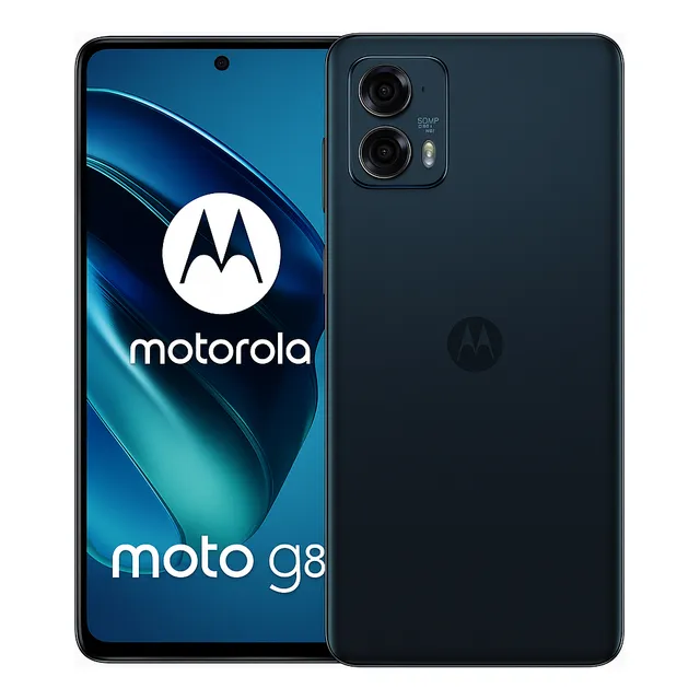 Motorola G85 8+8/256 Gb