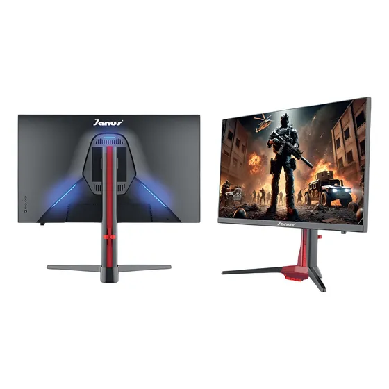 Monitor Gamer Extreme Janus 27 200hz Va 1ms