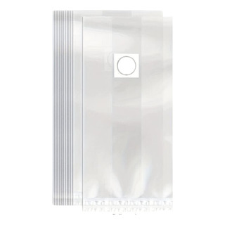 Bolsa De Cultivo Con Filtro Para El Cultivo De Hongos (5pz) Bolsa De Cultivo Con Filtro Para El Cultivo De Hongos (5pz)