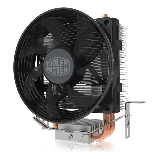 Disipador Cpu Cooler Master Hyper T20 Amd Ryzen/intel Lga