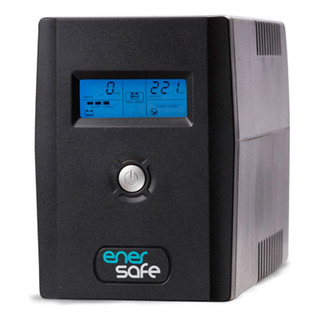 Ups Enersafe Esit 600va/360watts / Usb, Rj11 Ups Enersafe Esit 600va/360watts / Usb, Rj11