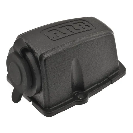 Toma 12v Arb Para Conector 12v
