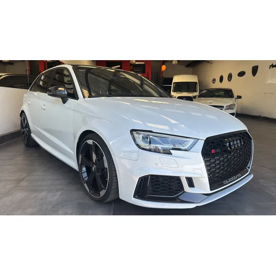 Audi Rs3 2.5 400cv