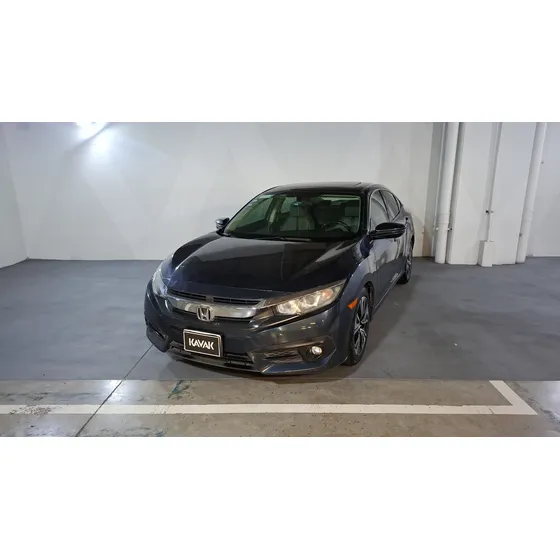 Honda Civic 1.5 Turbo Plus