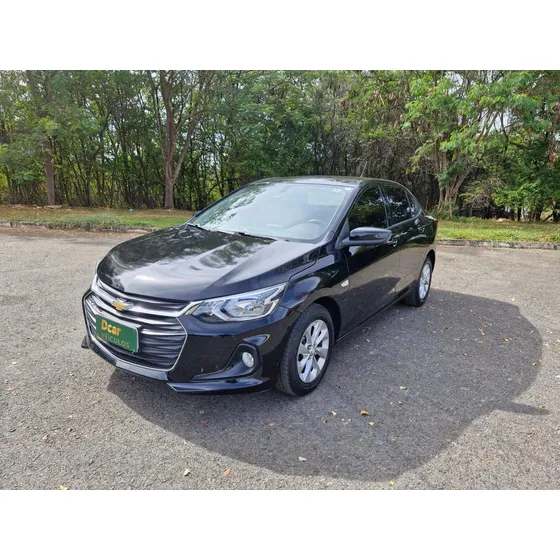 Chevrolet Onix Plus 10mt Lt2