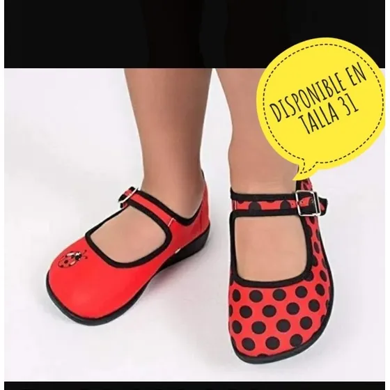 Zapatos Chocolaticas Para Niñas Hot Chocolate Desing Nuevos