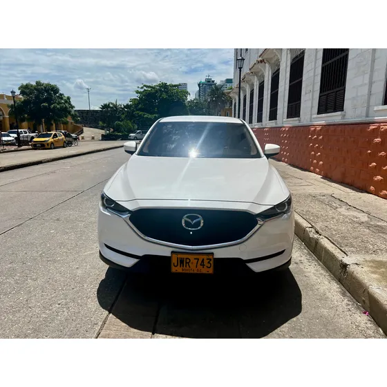 Mazda Cx-5 2.5 Touring