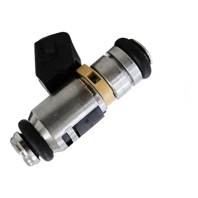 Kit 4 Inyectores Combustible Fiat Linea 1.9 16v Iwp039