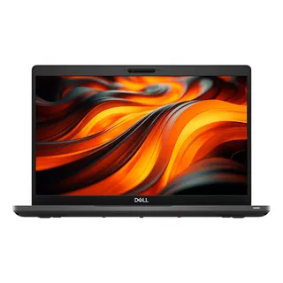 Dell Latitude Core I5 8 Geracao + 16 Gb Ddr4 + 256 Gb Ssd M2 Dell Latitude Core I5 8 Geracao + 16 Gb Ddr4 + 256 Gb Ssd M2