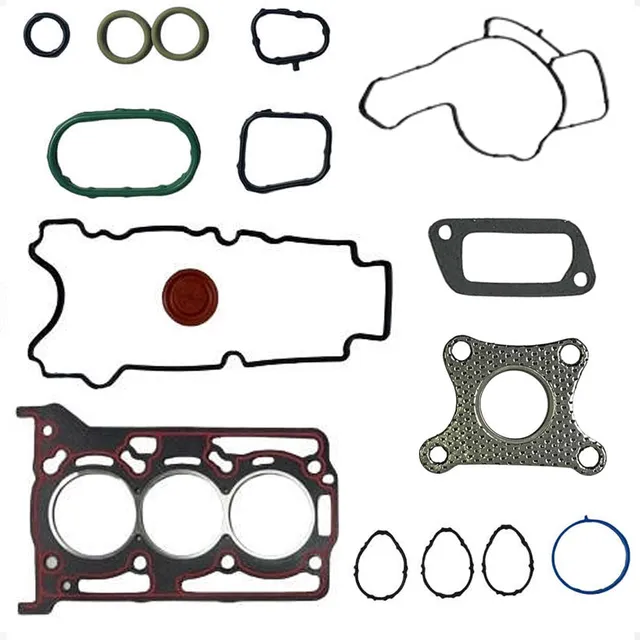 Kit Junta Motor Mobi 2016/2020 #a
