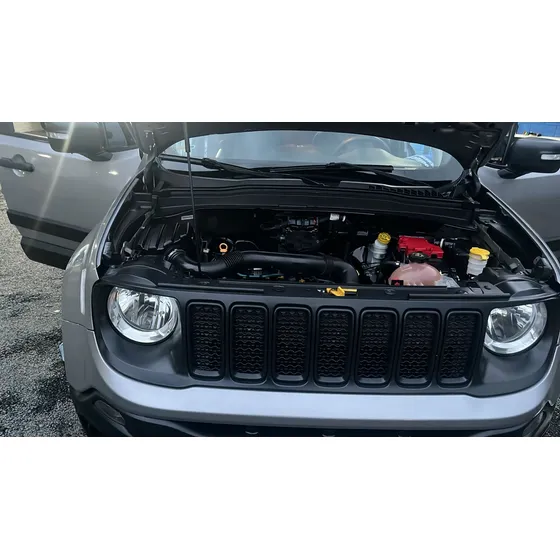 Jeep Renegade 1.8 Sport Flex Aut. 5p