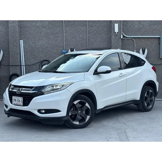 Honda Hr-v 3.5 Touring At