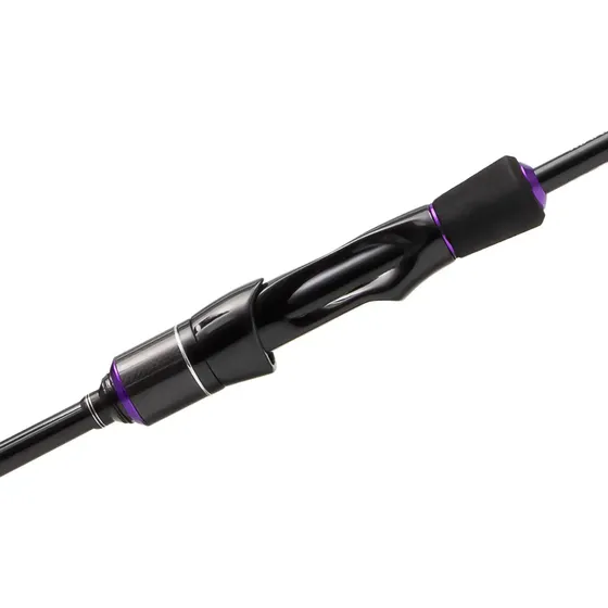 Vara Para Molinete Maruri Venera (1,91m) 8-17lbs S17-631m