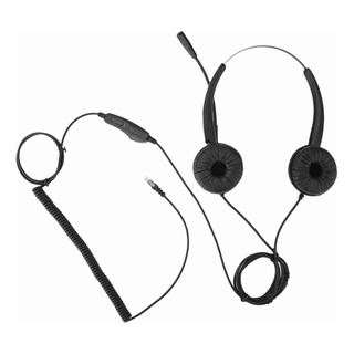 Rj9 Centro De Llamadas Auriculares Auriculares Soporte De Rj9 Centro De Llamadas Auriculares Auriculares Soporte De