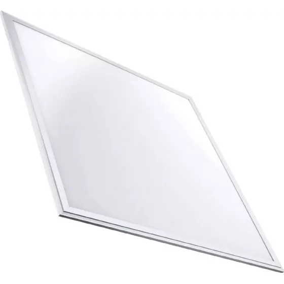Panel Plafón Foco Led 60x60 Embutido 48w Blanco Luz Frio