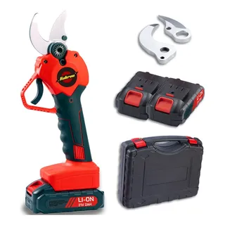 Tijeras De Poda Electricas: Corte Rapido Y Seguro. Tijeras De Poda Electricas: Corte Rapido Y Seguro.