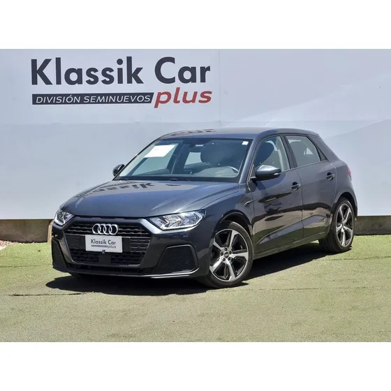 Audi A1 1.0 30 Tfsi Stronic Sportback