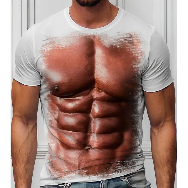 Camiseta Tanquinho Negão A