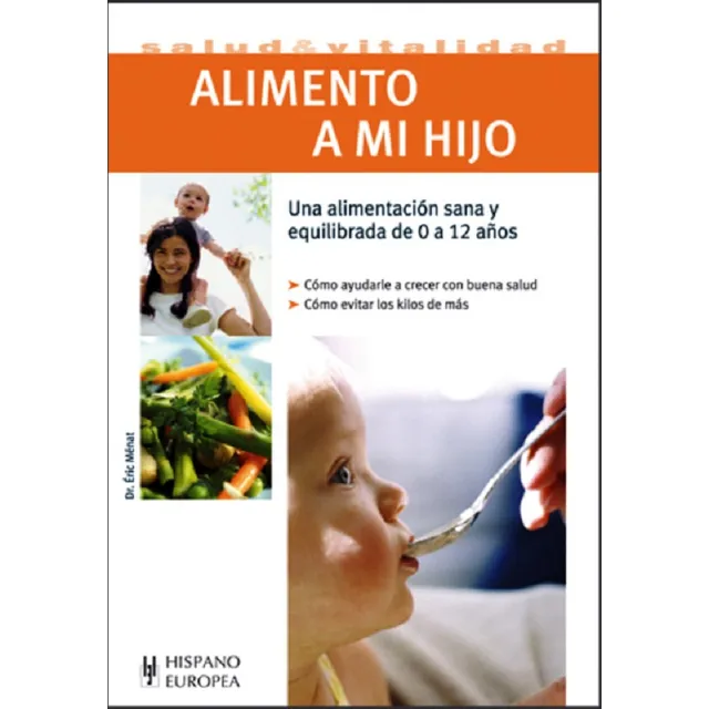 Alimento A Mi Hijo