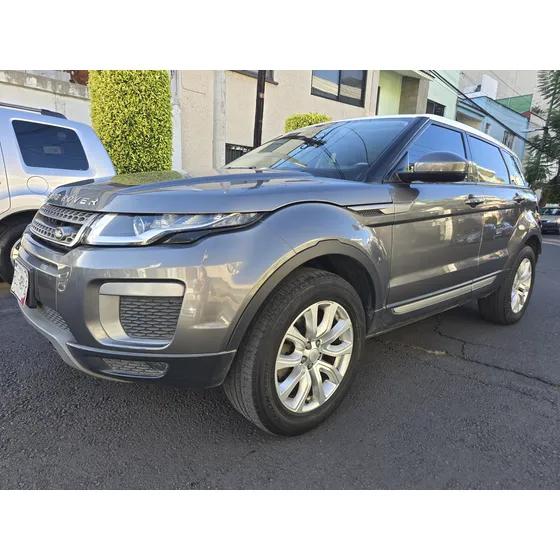 Land Rover Evoque 2.0 Se At