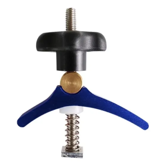 Goldline - Grampo Para Trilho T-track - 19mm