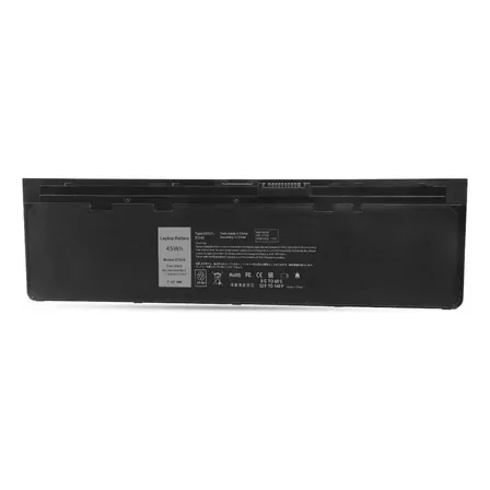 Bateria Para Dell Latitude 7240 E7250 12 7000 Wd52h Gvd76