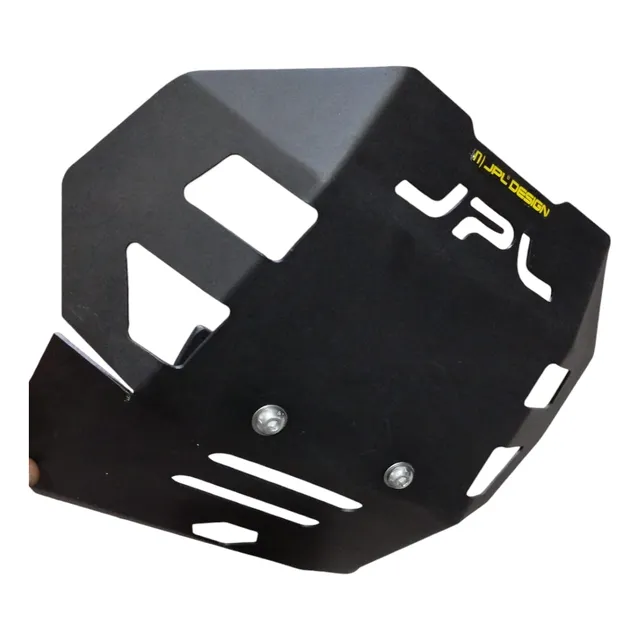 Cubre Carter Jpl Honda Xr 150/190