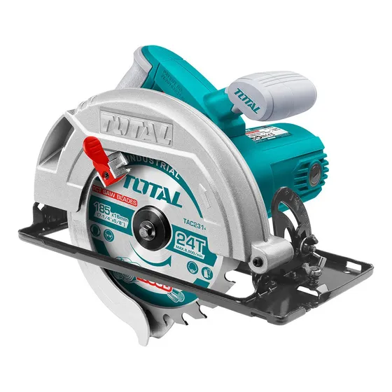 Sierra Circular 7 1/4 1400w Industrial Total (uts1141856) 110V