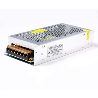 Pack 12v 10a Fuente De Poder Regulada Para Proyectos Pack 12v 10a Fuente De Poder Regulada Para Proyectos