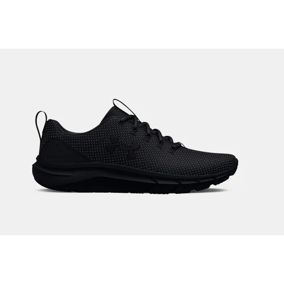 Tenis Under Armour Phade Rn 2  Negros
