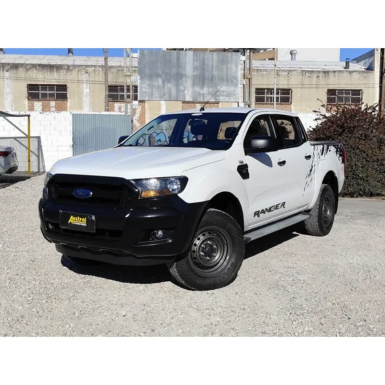 Ford Ranger 2.2 Cd Xl Tdci 150cv