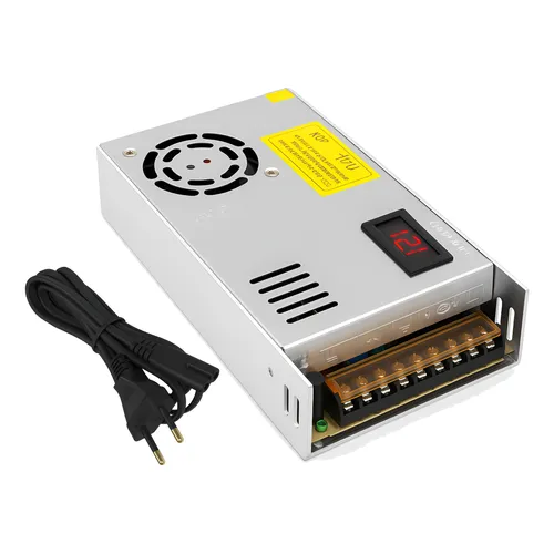 Amplificador de 4 canais Nakamichi Nksa60.4 Classe Ab 600w