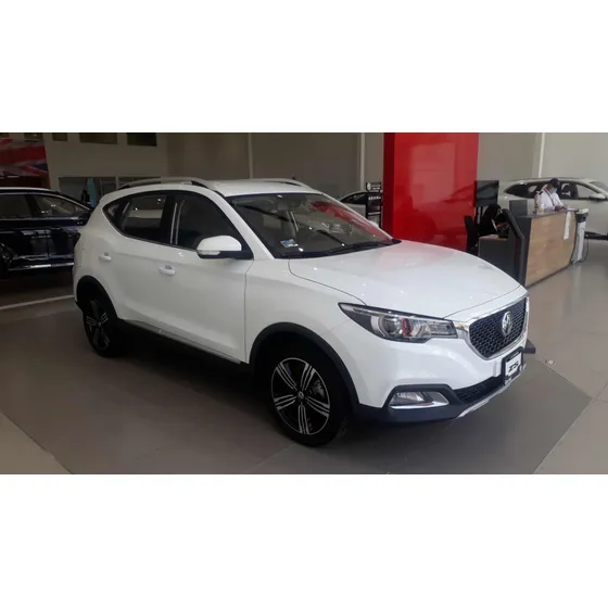 Mg Zs 1.5 Exite Cvt
