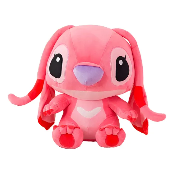 Peluche Stitch Gigante 1 Metro Soft Calidad Premium Hermoso