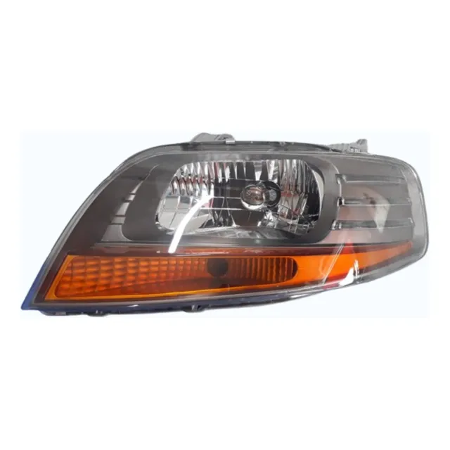 Faro Chevrolet Aveo 2006 - 2009