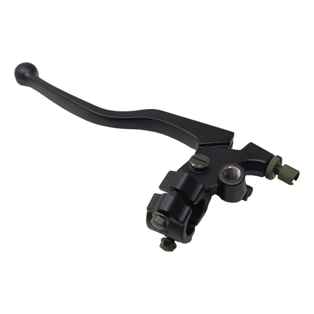 Manigueta Clutch Akt 180ttx / Cr5 Original Completa